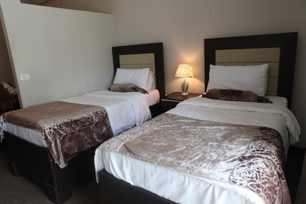 Dreams Suites Beirut Room photo