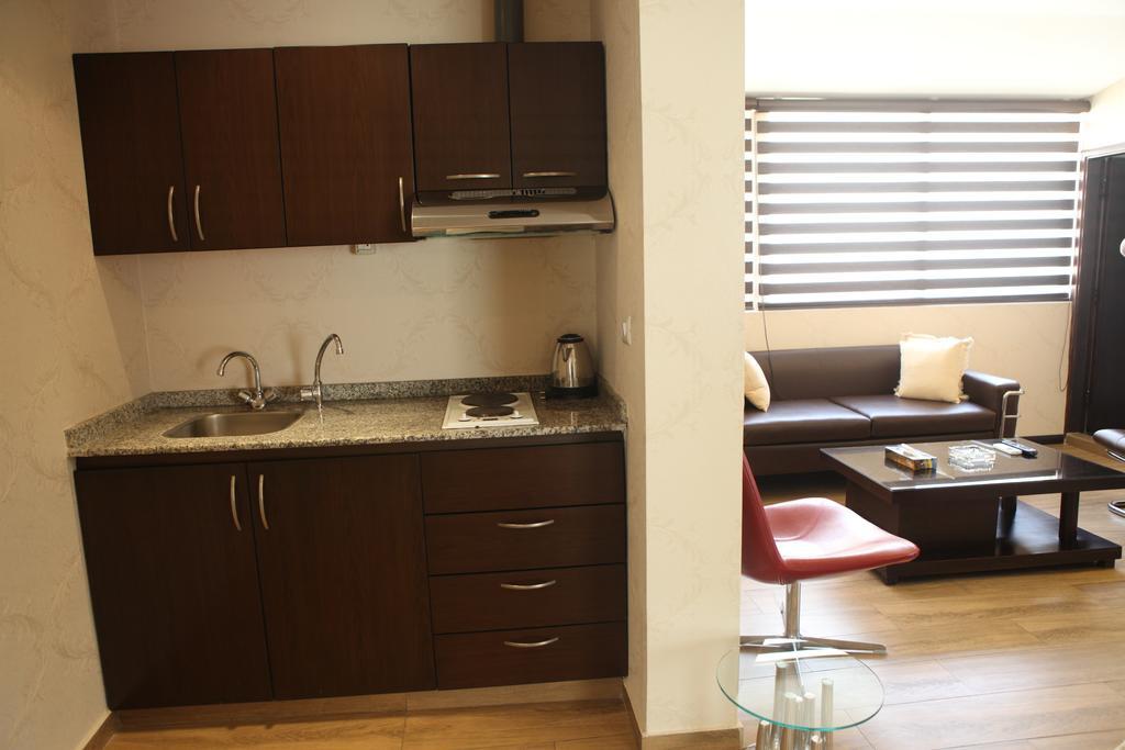Dreams Suites Beirut Room photo