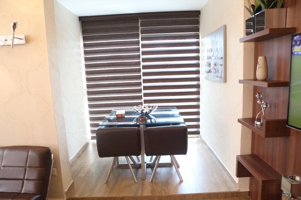 Dreams Suites Beirut Room photo